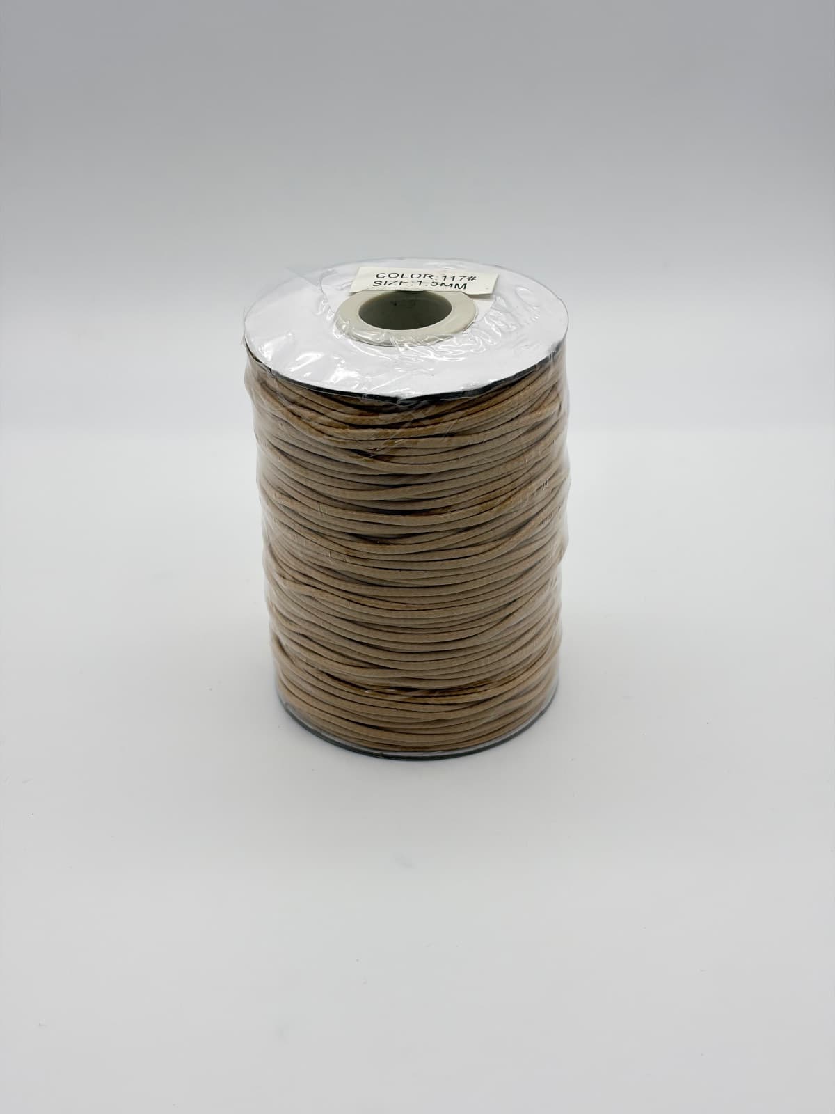 1.5 MM VAKSLI İP