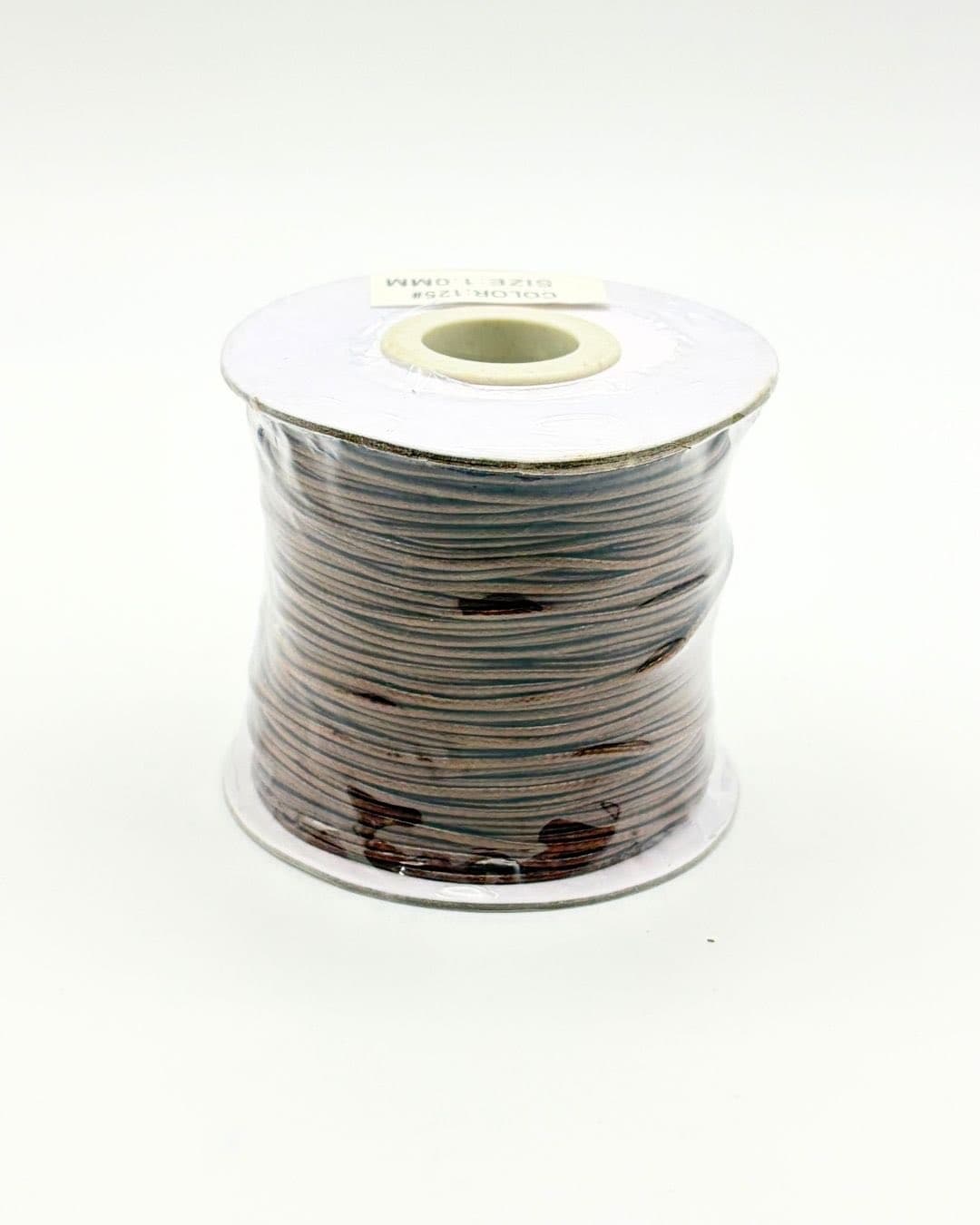 1 MM VAKSLI İP