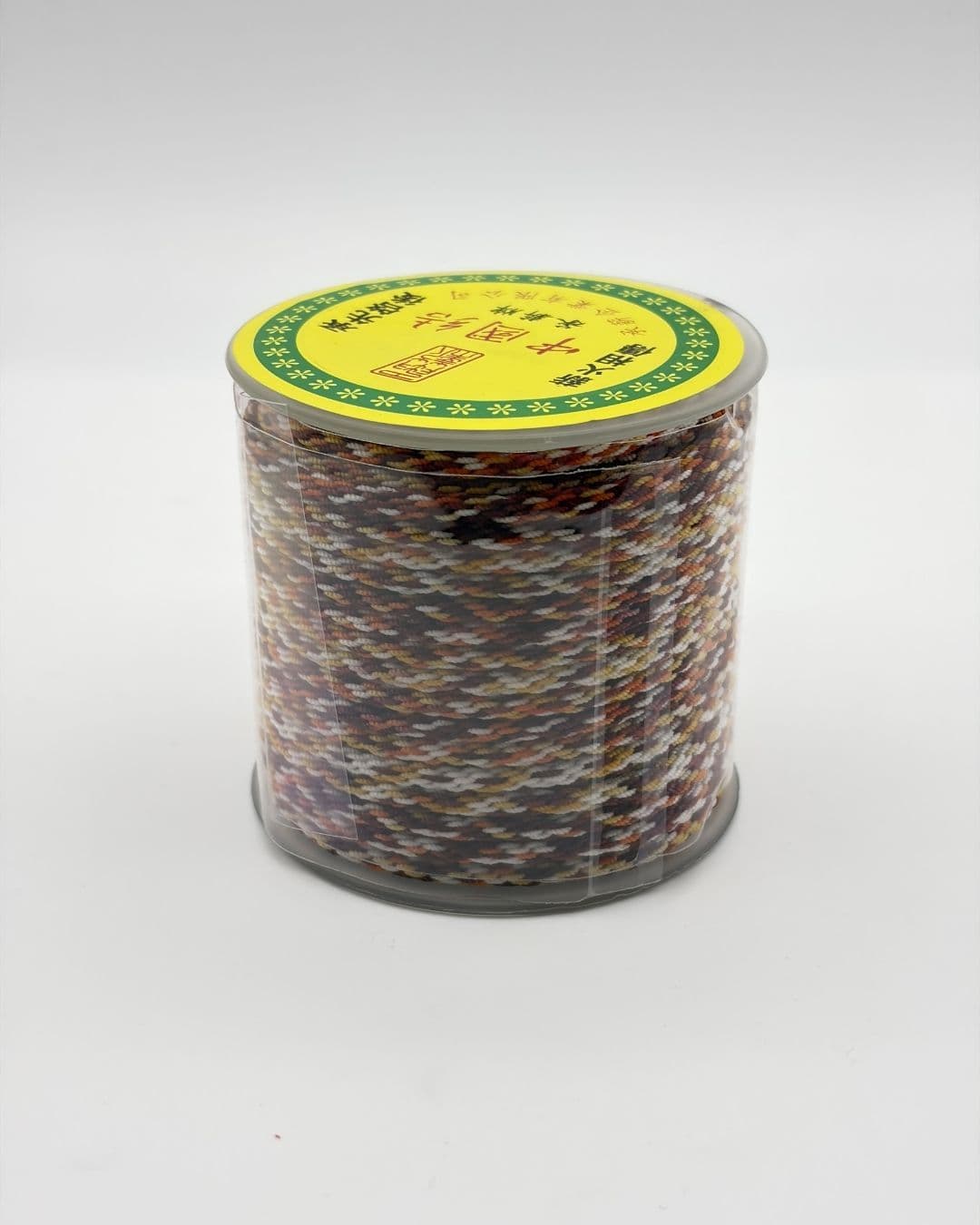 4 MM Örgü Milan İp