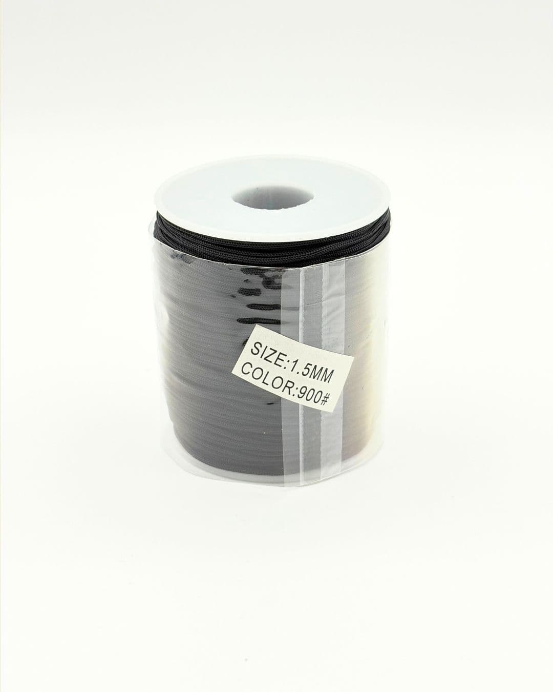 1.5 MM PARAŞÜT İPİ PLİSE