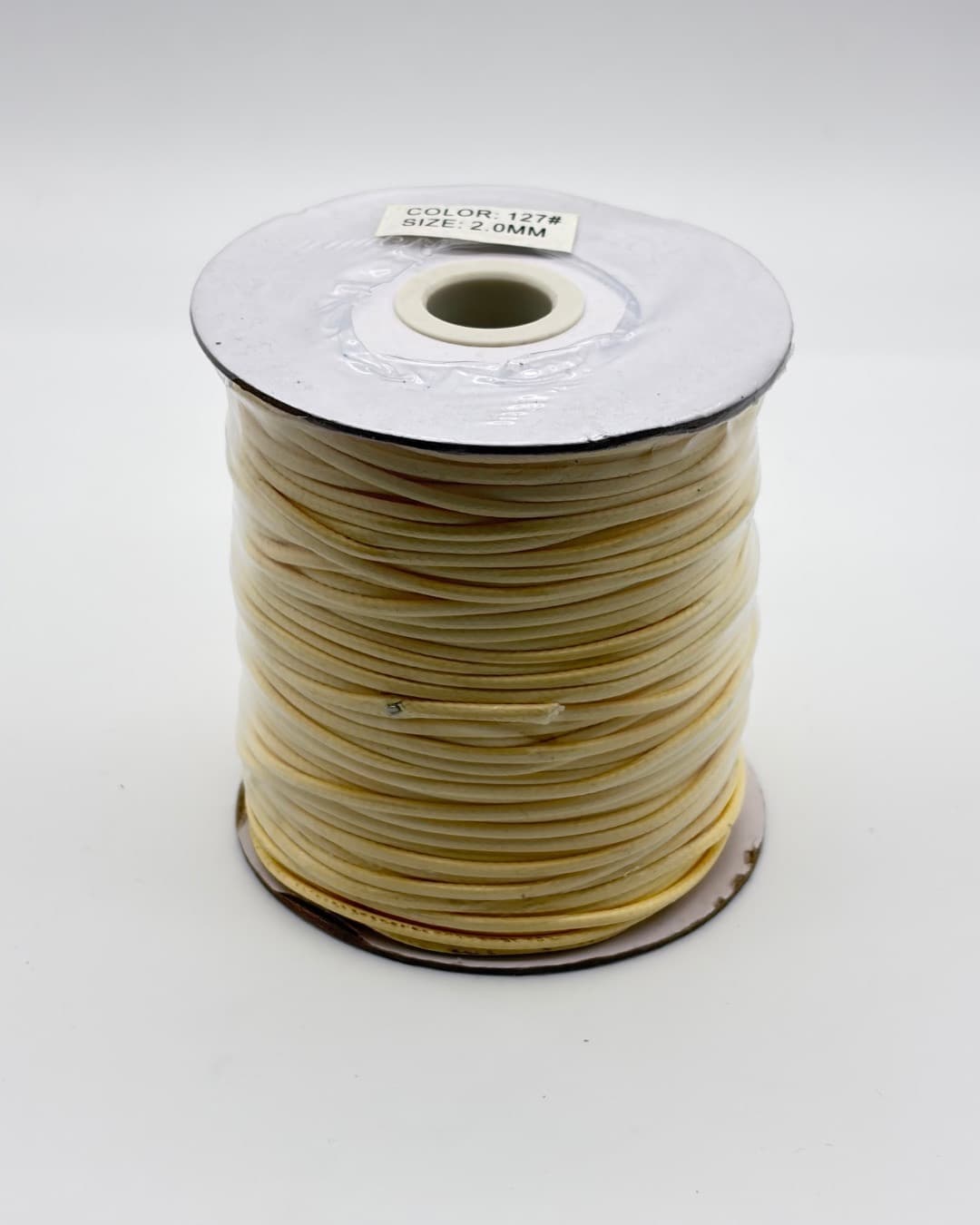 2 MM VAKSLI İP