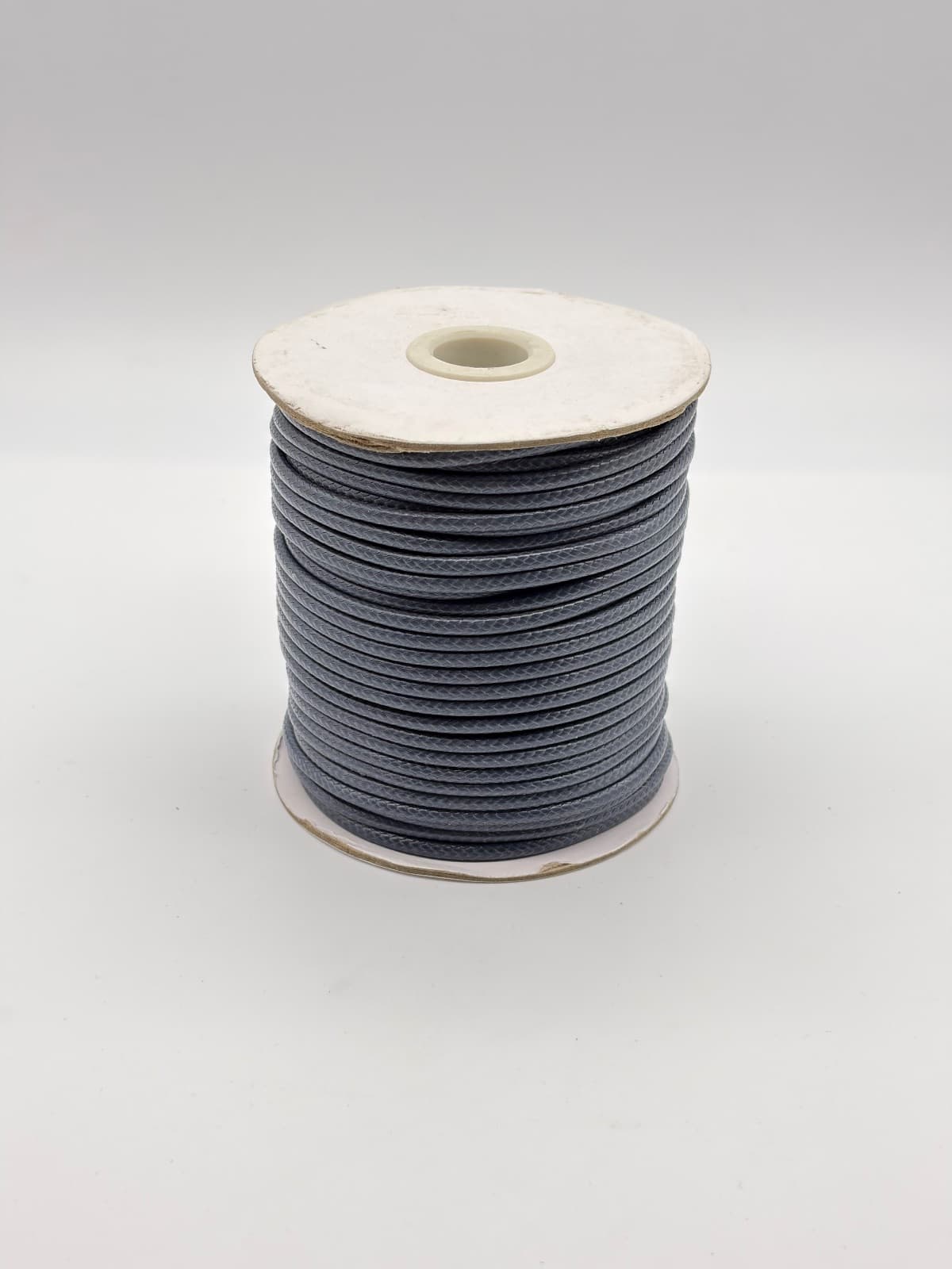 3 MM VAKSLI İP