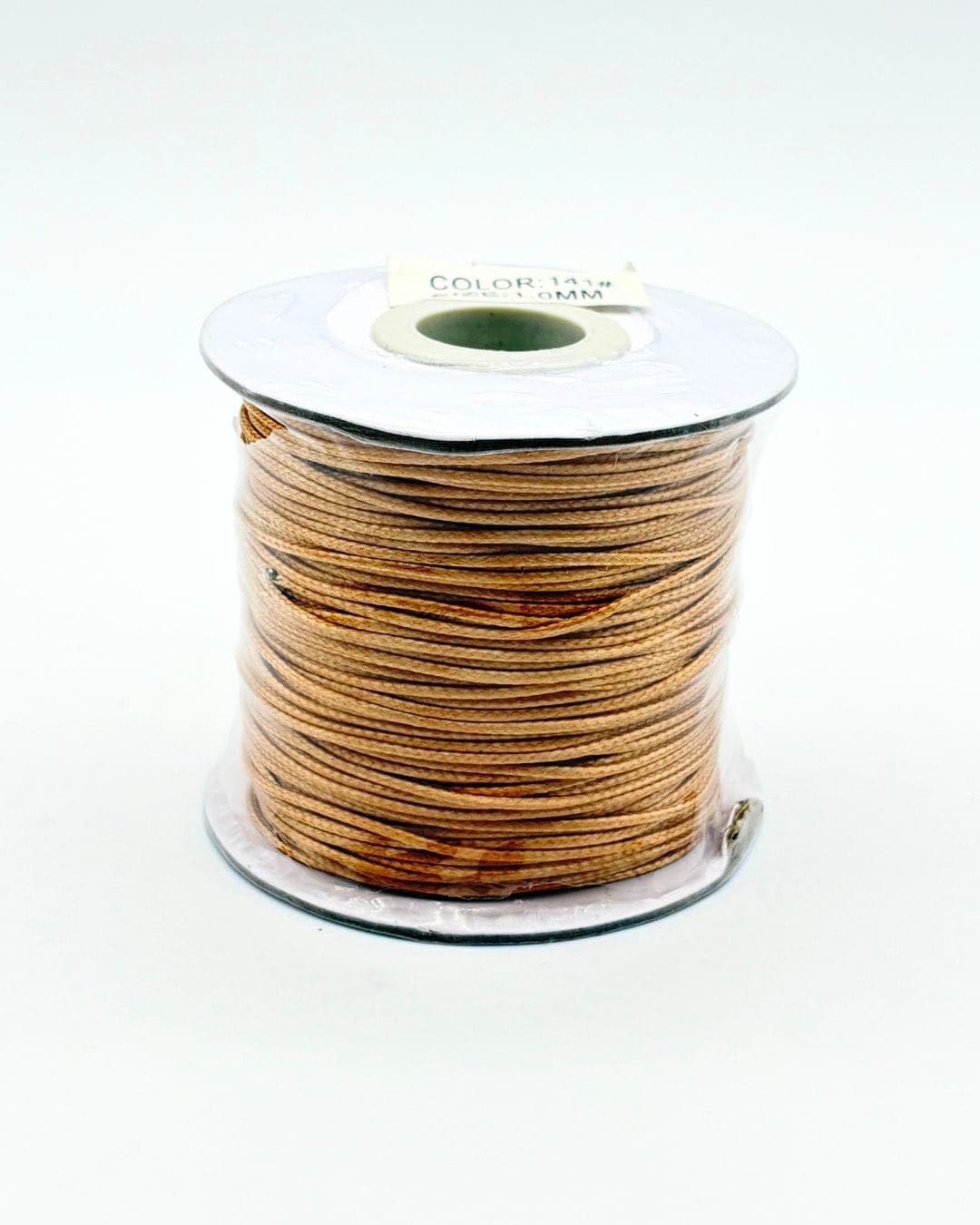 1 MM VAKSLI İP
