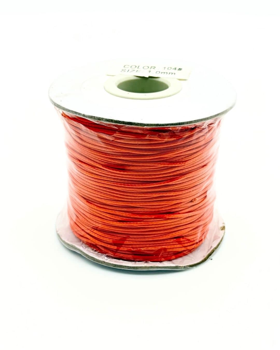 1 MM VAKSLI İP