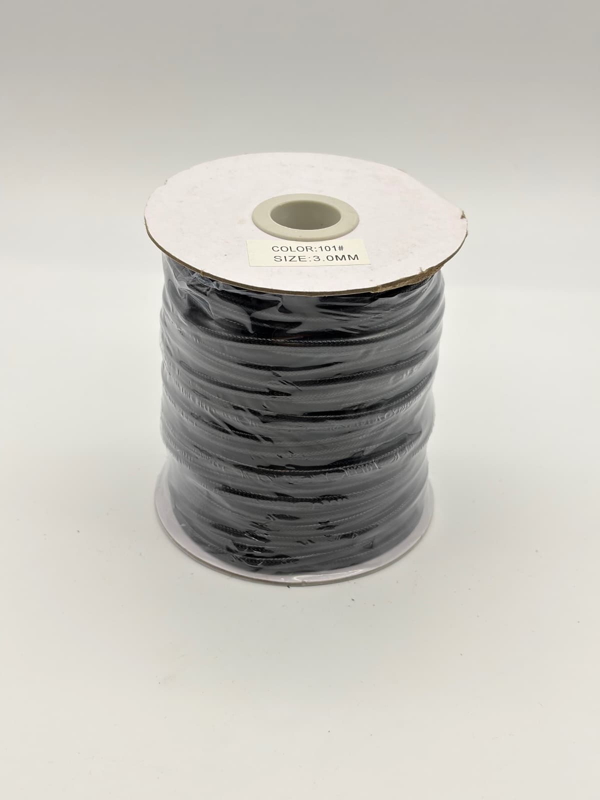 3 MM VAKSLI İP