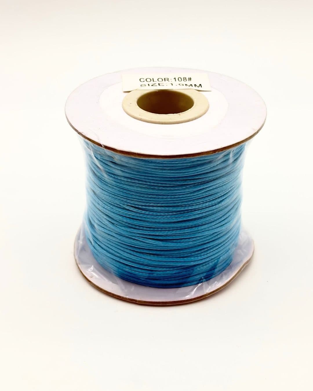 1 MM VAKSLI İP