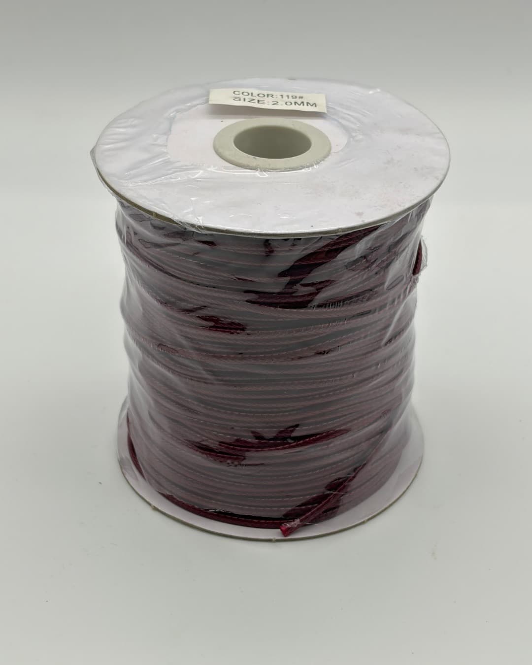 2 MM VAKSLI İP