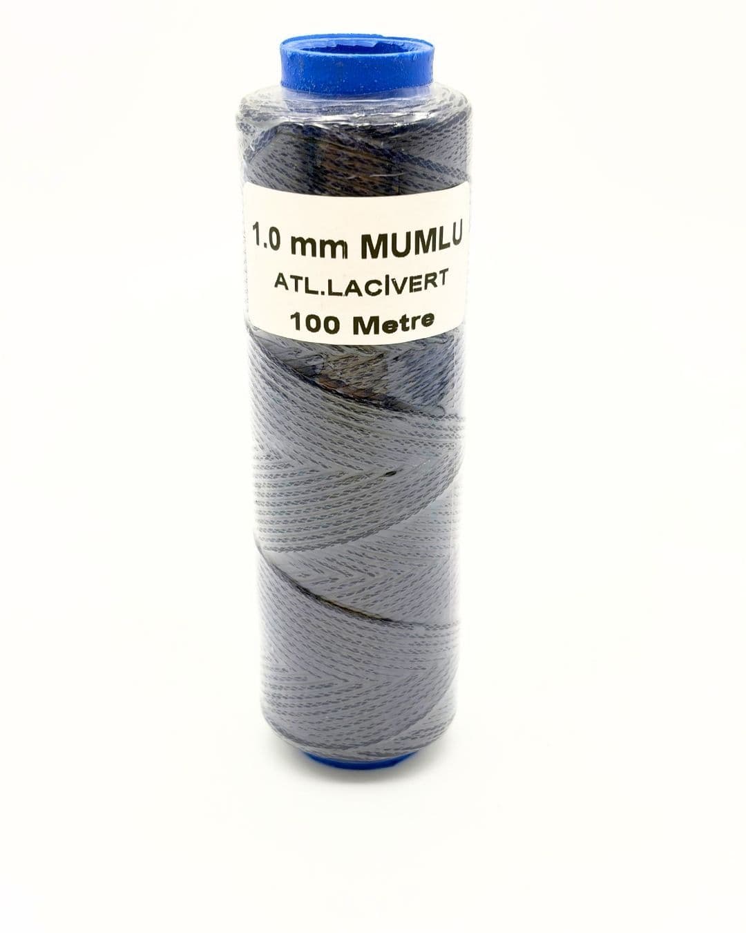 Mumlu İp
