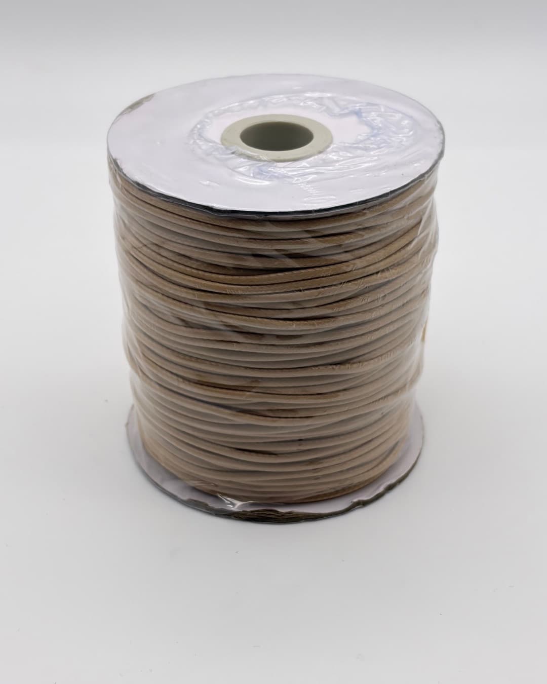 2 MM VAKSLI İP