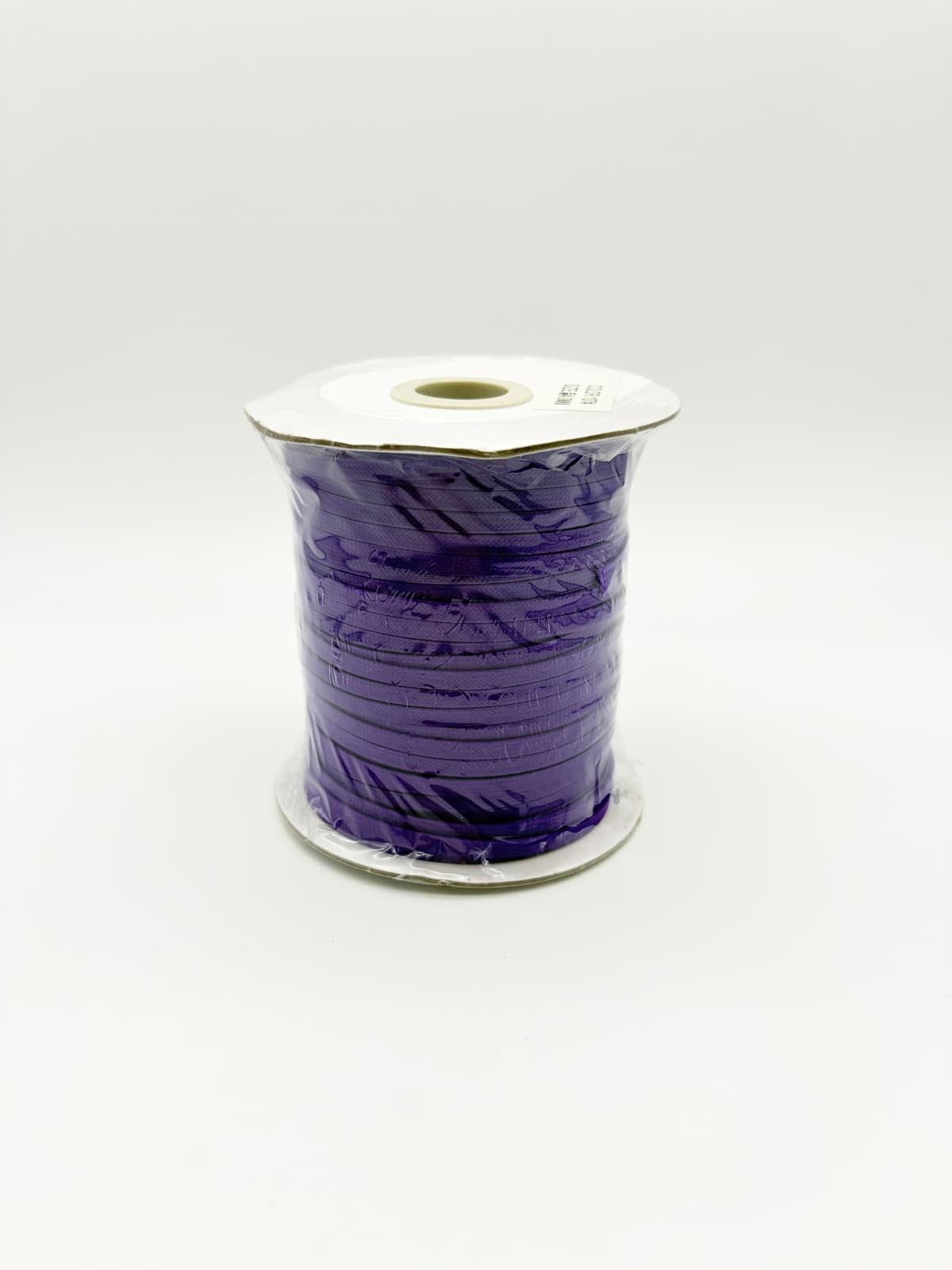 4 MM YASSI VAKSLI İP