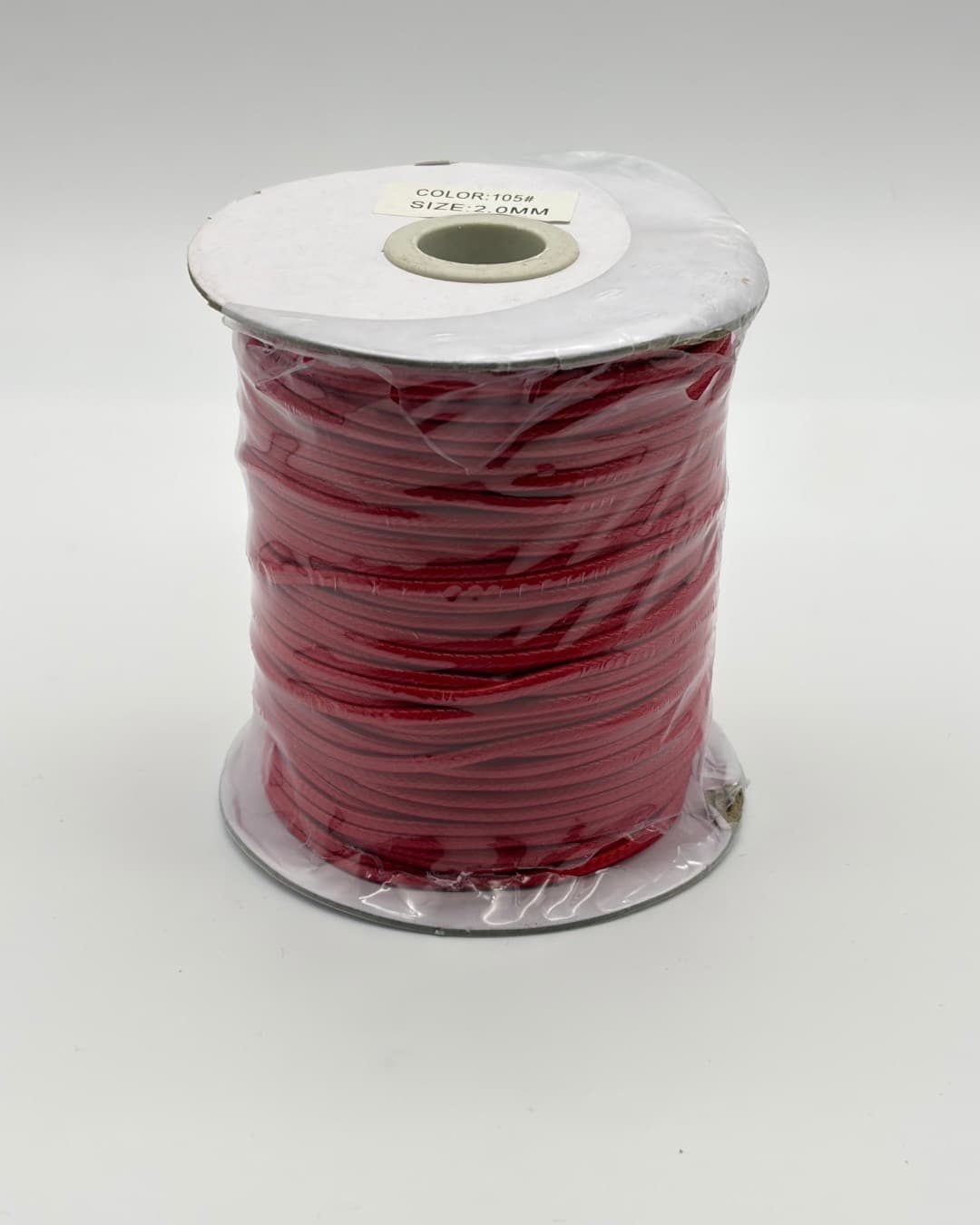 2 MM VAKSLI İP