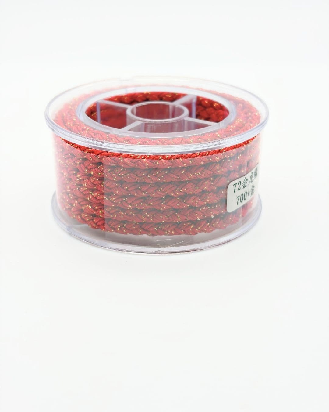 4 MM Örgü İp