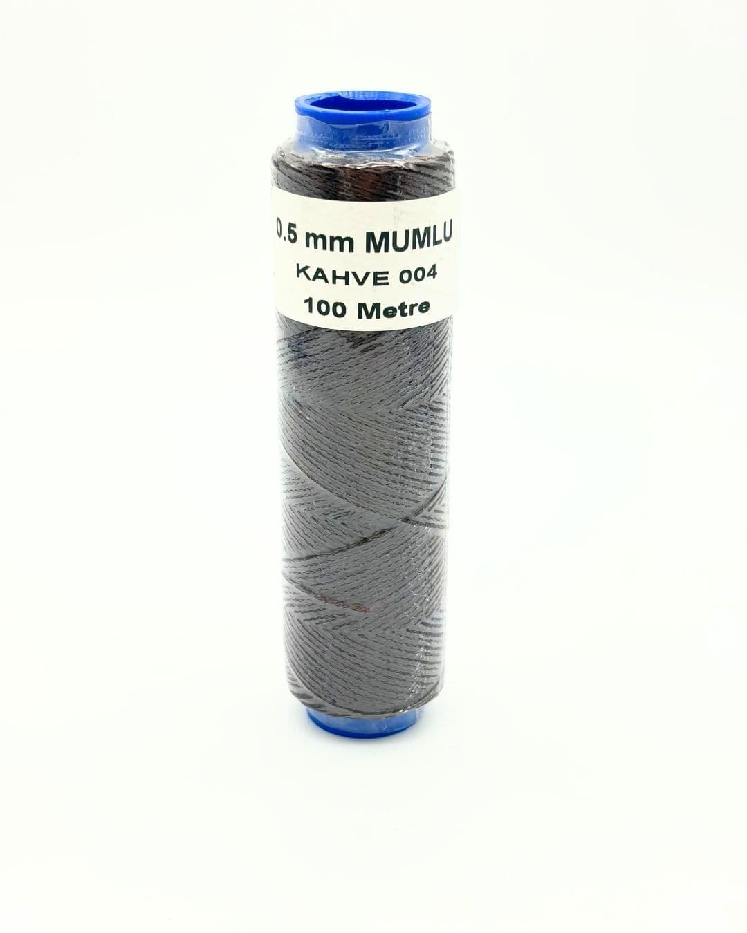 Mumlu İp