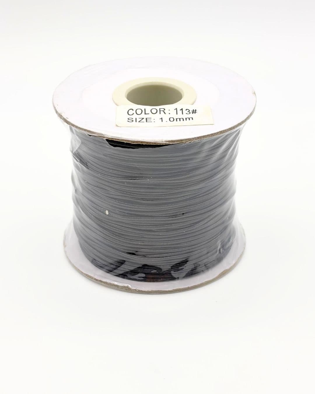 1 MM VAKSLI İP