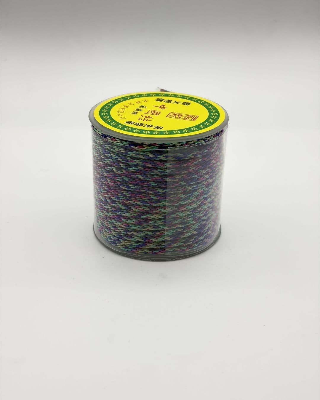 4 MM Örgü Milan İp