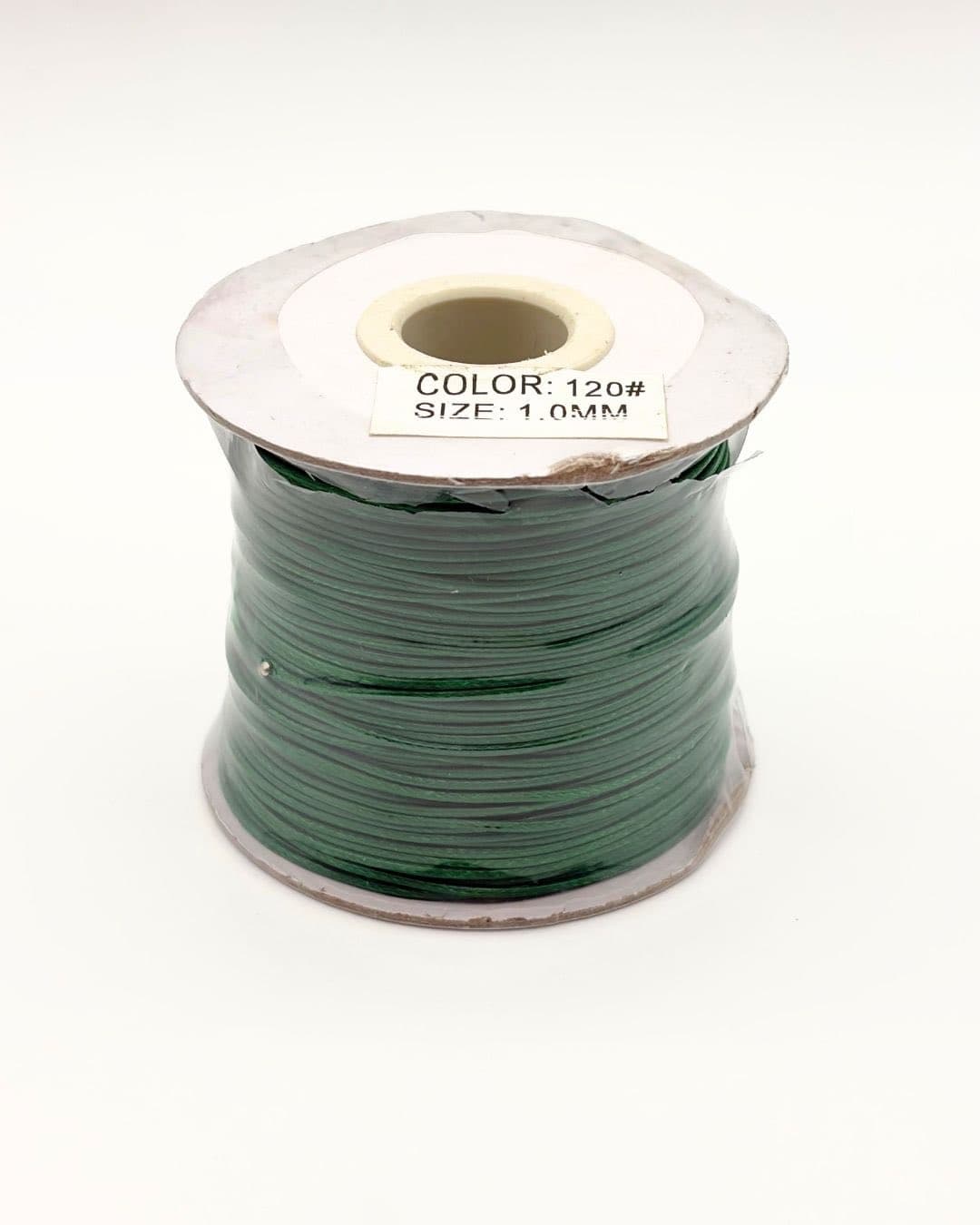 1 MM VAKSLI İP