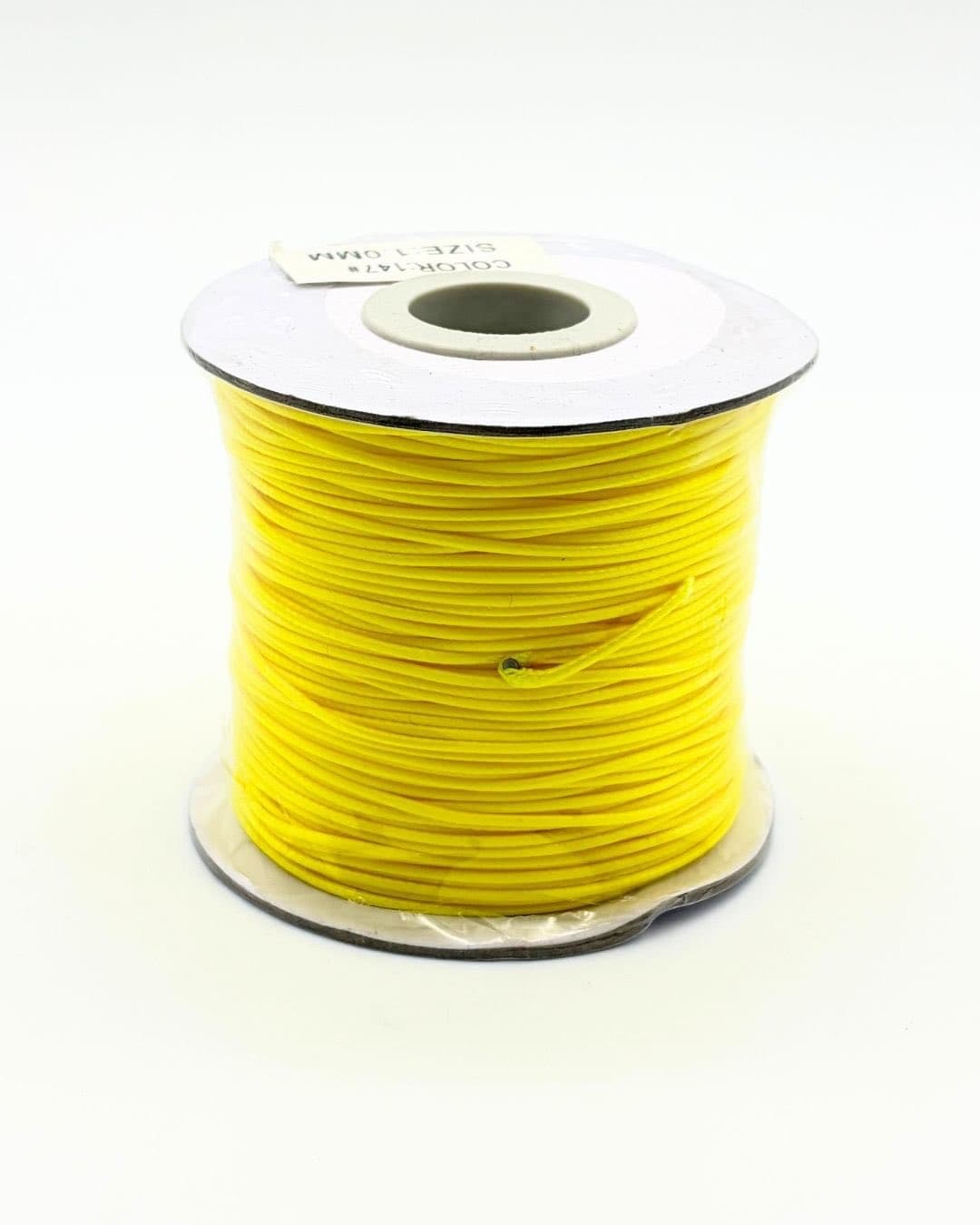 1 MM VAKSLI İP