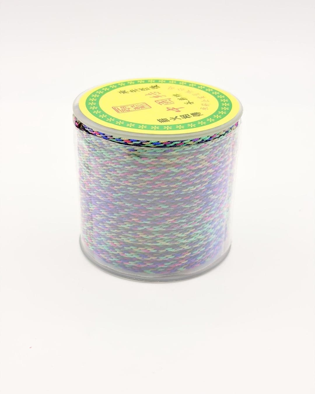 4 MM Örgü Milan İp
