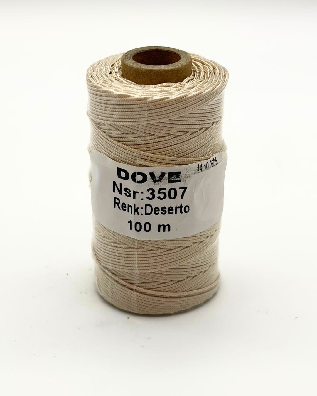 DOVE  Paraşüt İpi
