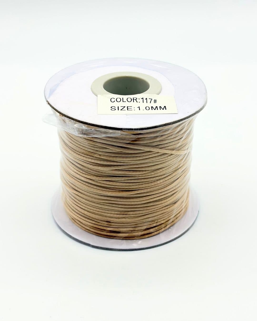 1 MM VAKSLI İP