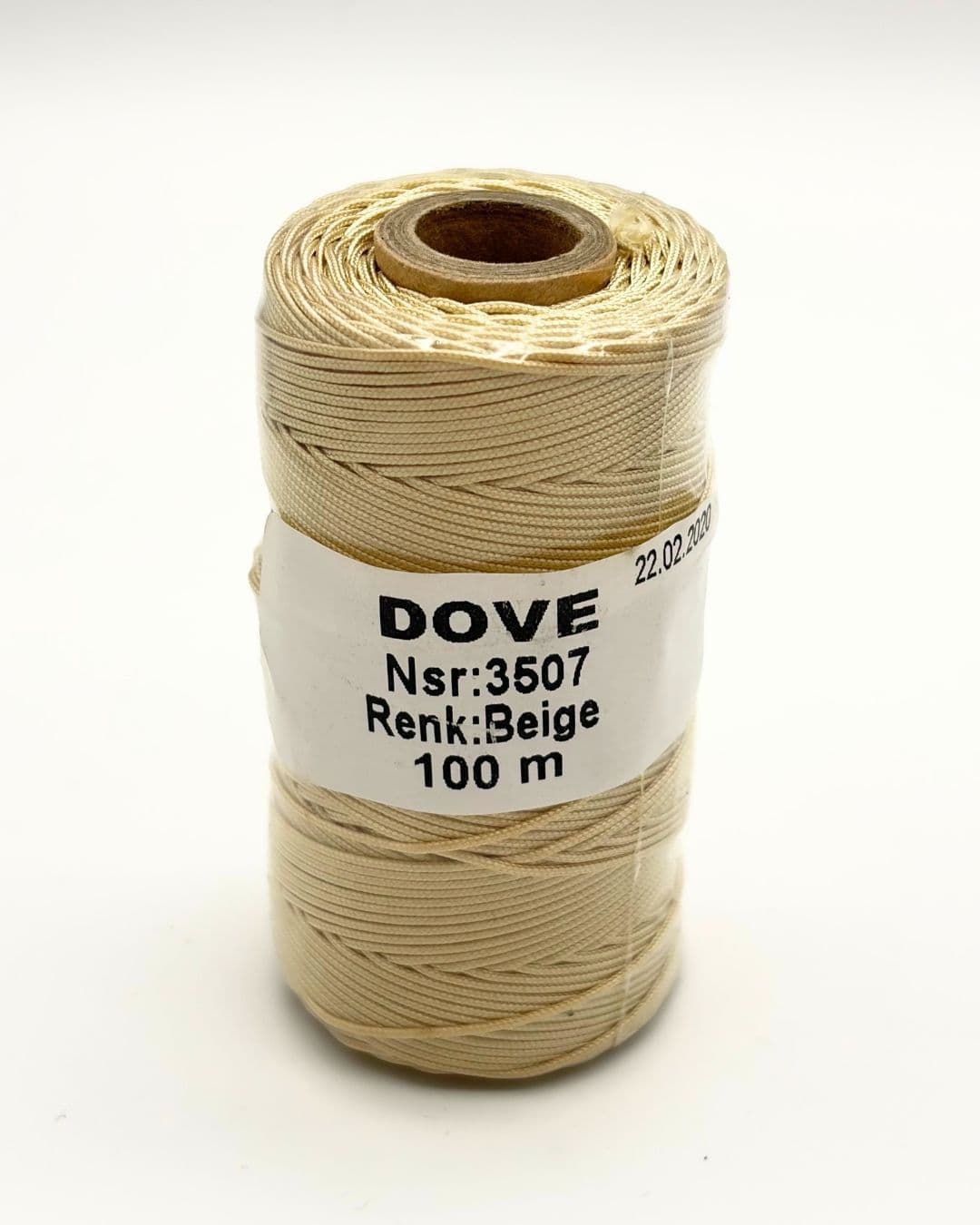 DOVE  Paraşüt İpi