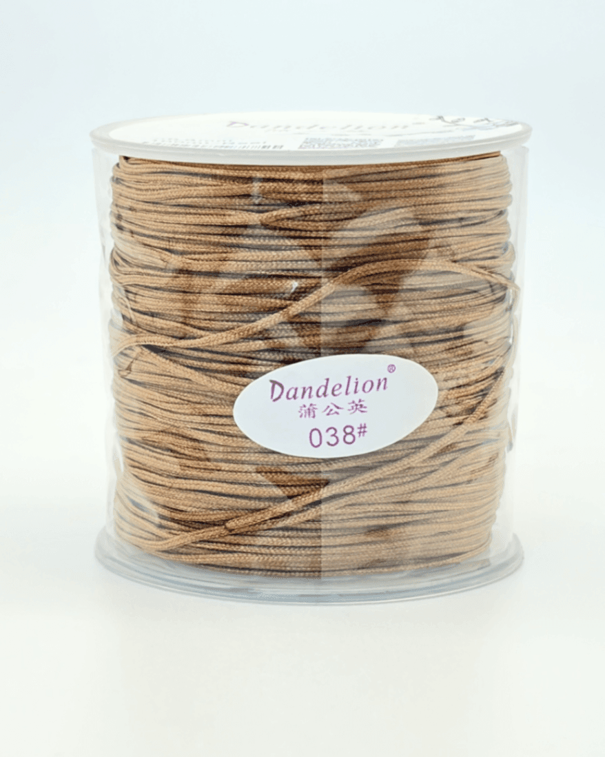 DANDELİON Paraşüt İpi
