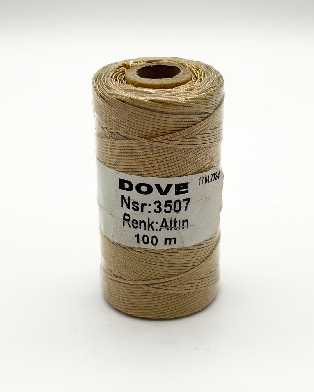 DOVE  Paraşüt İpi