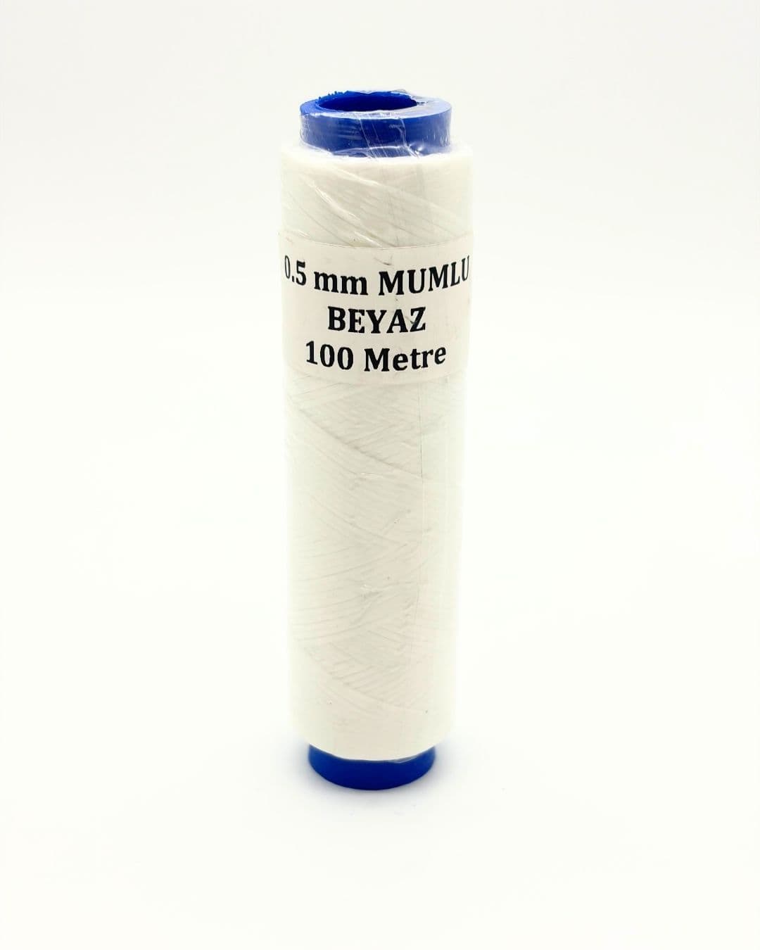 Mumlu İp