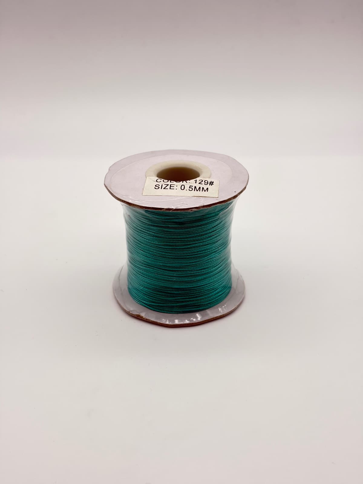 0.5 MM VASKLI İP