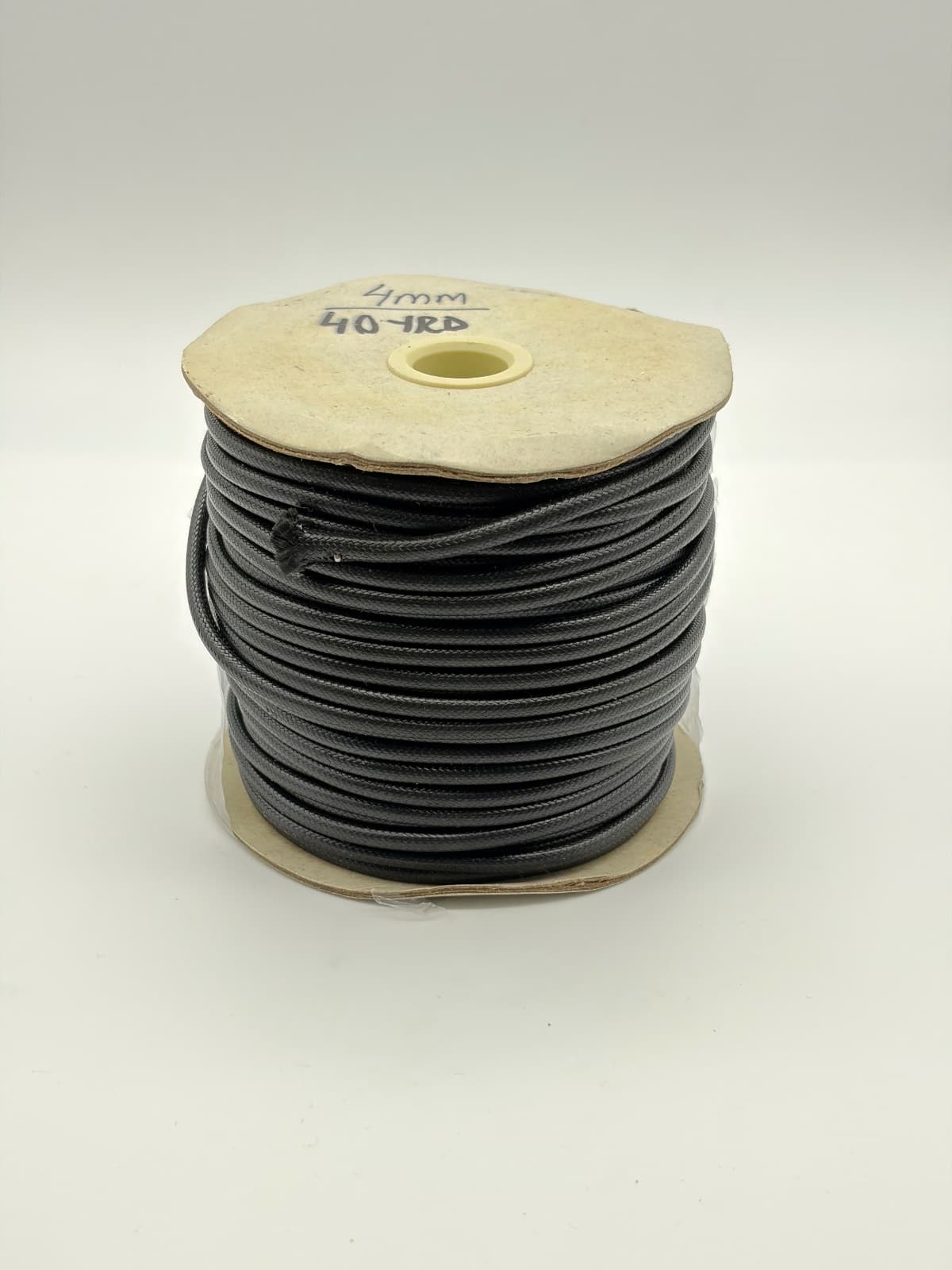 4 MM VAKSLI İP