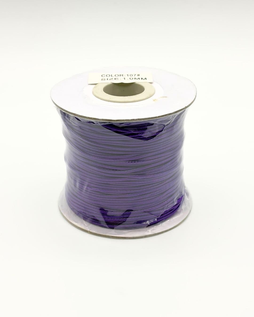 1 MM VAKSLI İP