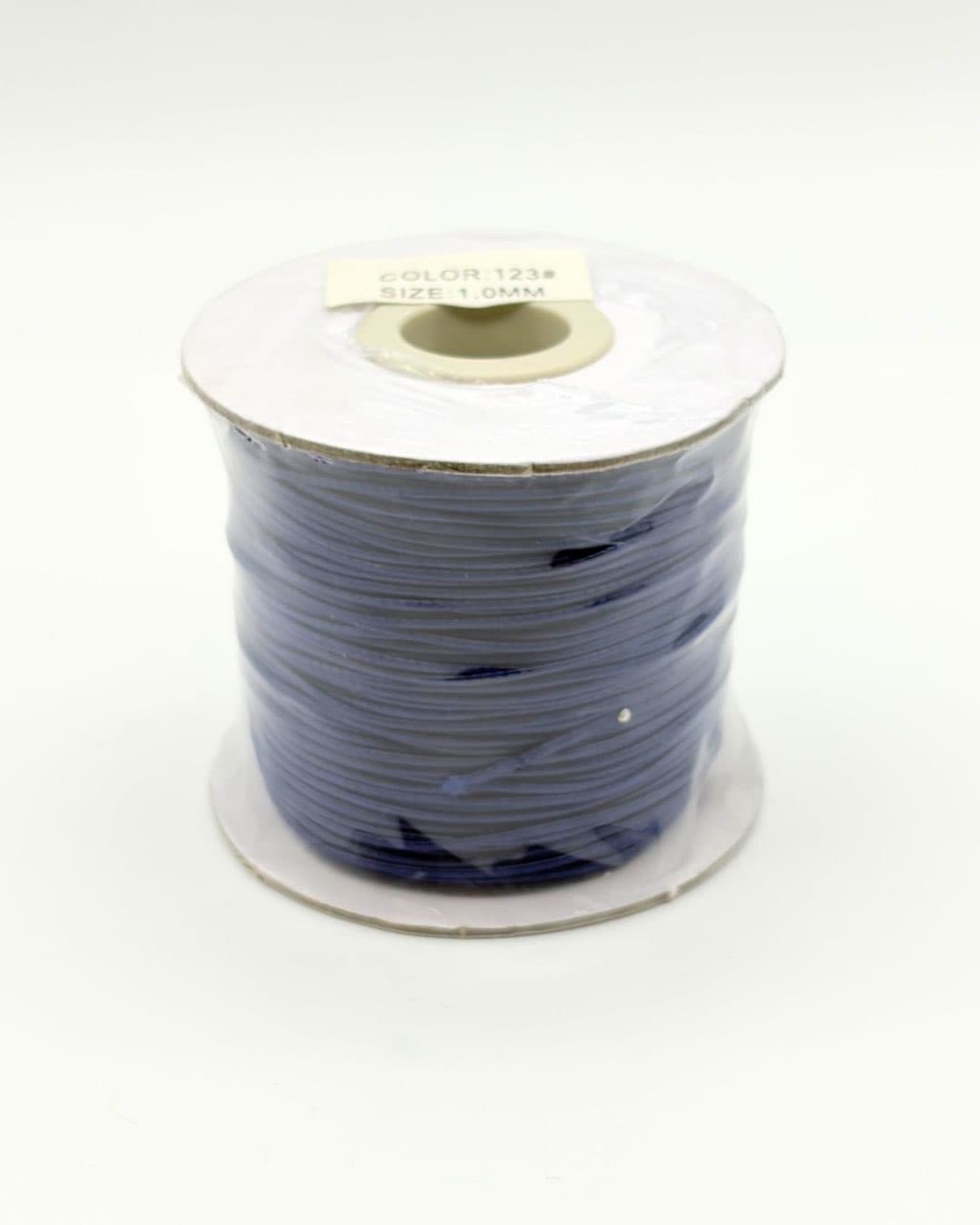 1 MM VAKSLI İP