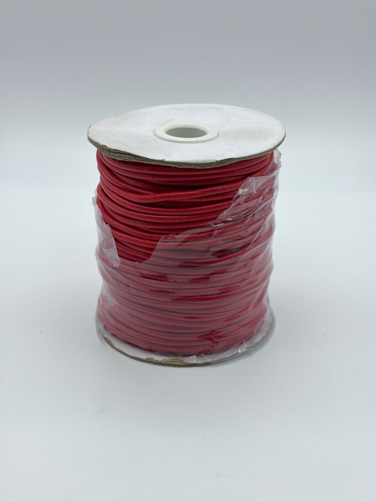 3 MM VAKSLI İP